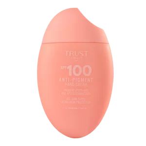 ضد آفتاب spf100 تراست