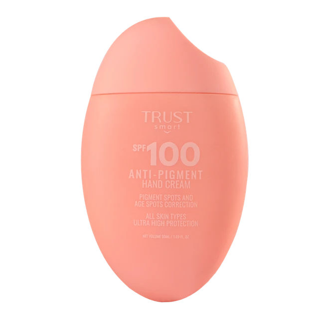 ضد آفتاب spf100 تراست