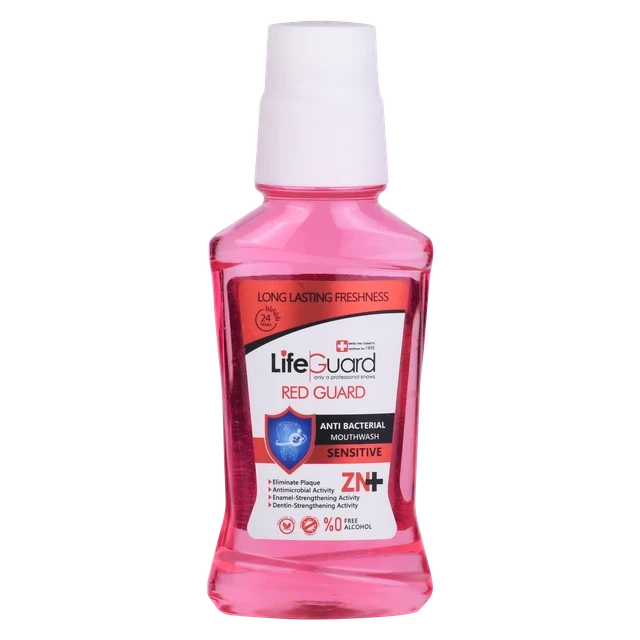 دسته بندی دهان و دندان تراست