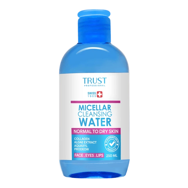 دسته بندی شوینده و پاک کننده های تراست