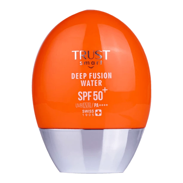 دسته بندی ضد آفتاب های تراست